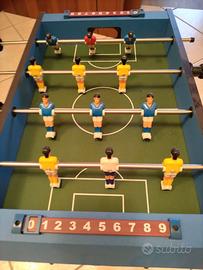 Calcio balilla 