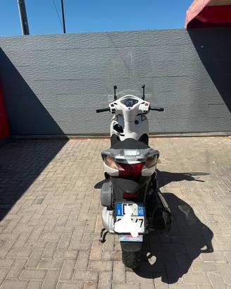 Honda sh 300