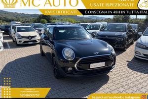 MINI Clubman 2.0 Cooper D Hype Clubman