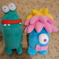 Peluche Conad Hey clay