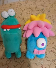 Peluche Conad Hey clay