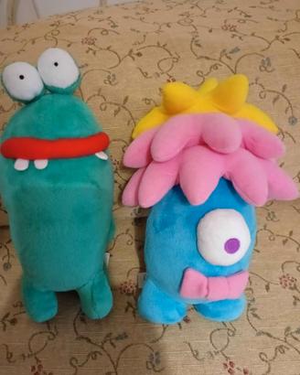 Peluche Conad Hey clay