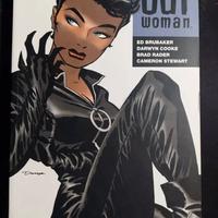 Catwoman - Ed Brubaker