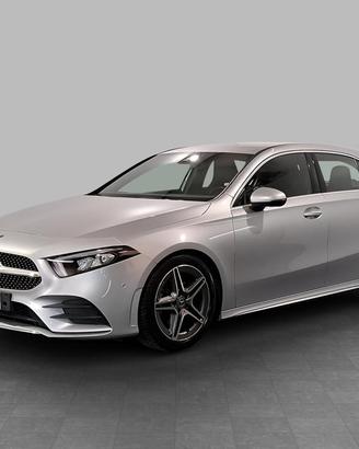 Mercedes Classe A 200 d Premium auto