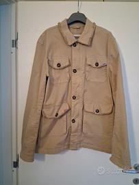giacca primaverile markup