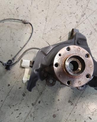 Fusello anteriore sx FIAT DOBLO 1598cc D 2018