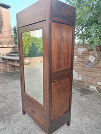 Armadio della nonna wintage 