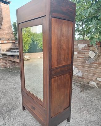 Armadio della nonna wintage 