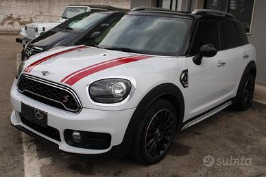 MINI Countryman 2.0 Cooper SD Hype Countryman AL