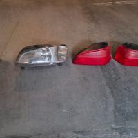 pezzi di ricambio 106 rally