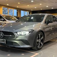 Mercedes-benz CLA 180 d Automatic Premium
