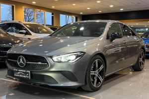 Mercedes-benz CLA 180 d Automatic Premium