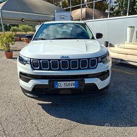 Jeep Compass 1.6 Mtj 130cv Business