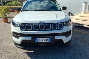 Jeep Compass 1.6 Mtj 130cv Business