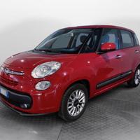 Fiat 500L 1.6 mjt Lounge 105cv