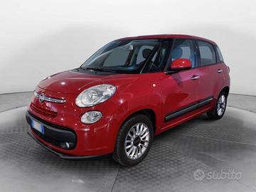 Fiat 500L 1.6 mjt Lounge 105cv