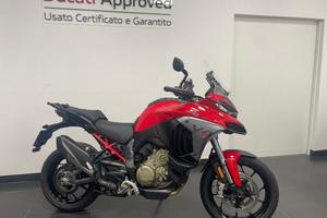 DUCATI Multistrada V4 S RADAR V4S