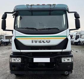 IVECO NEW EUROCARGO ML 190EL32P E6 MY2015