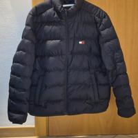 Tommy Hilfiger Bomber Piuma D'oca (L)