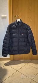 Tommy Hilfiger Bomber Piuma D'oca (L)