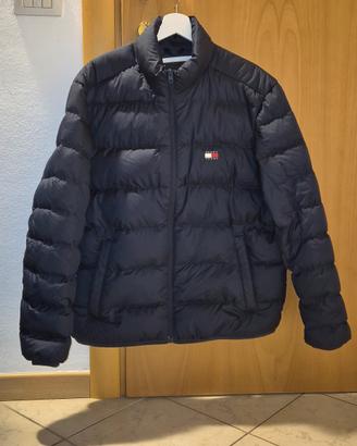 Tommy Hilfiger Bomber Piuma D'oca (L)