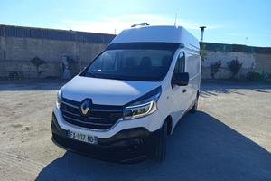 RENAULT TRAFIC 2.0 DCI 145CV ENERGY L2H2 TA-PL