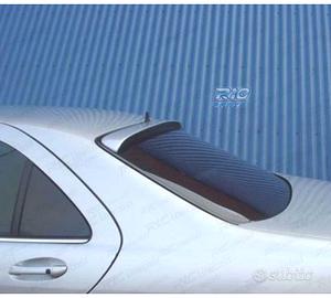 SPOILER PER TETTO PER MERCEDES W220 98-05