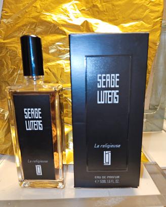 profumo serge lutens la religiouse 