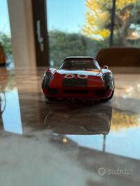 hotwheels Porsche 904 Carrera GTS