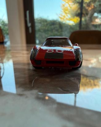 hotwheels Porsche 904 Carrera GTS