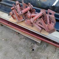 Tornietti tendicordee/o tendicavi