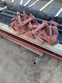 Tornietti tendicordee/o tendicavi