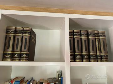 Treccani – “Enciclopedia del Novecento”