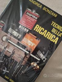 Tecnica della Ricarica  di  Andrea Bonzani