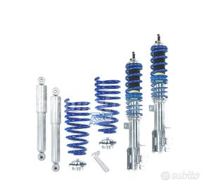 SOSPENSIONE FILETTATA BLUE LINE FIAT 500