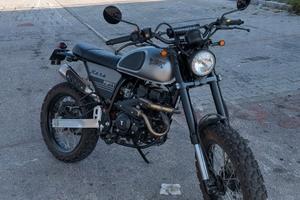 Bluroc Bullit Hero 50