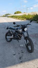 Bluroc Bullit Hero 50