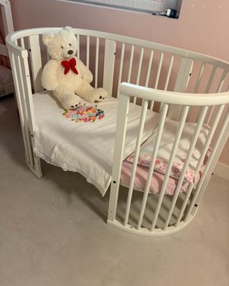 Culla / lettino sleepi stokke