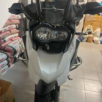 Bmw Gs 1200