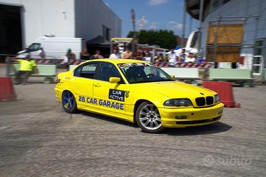 Bmw 328i e46