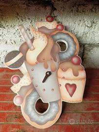 Orologio dolci