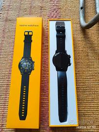 Realme Watch S Pro 