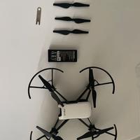Drone tello