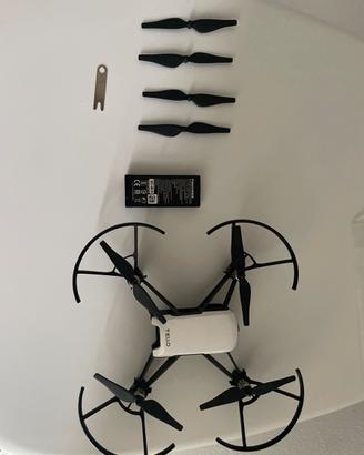Drone tello