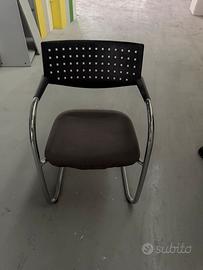 Sedie da ufficio