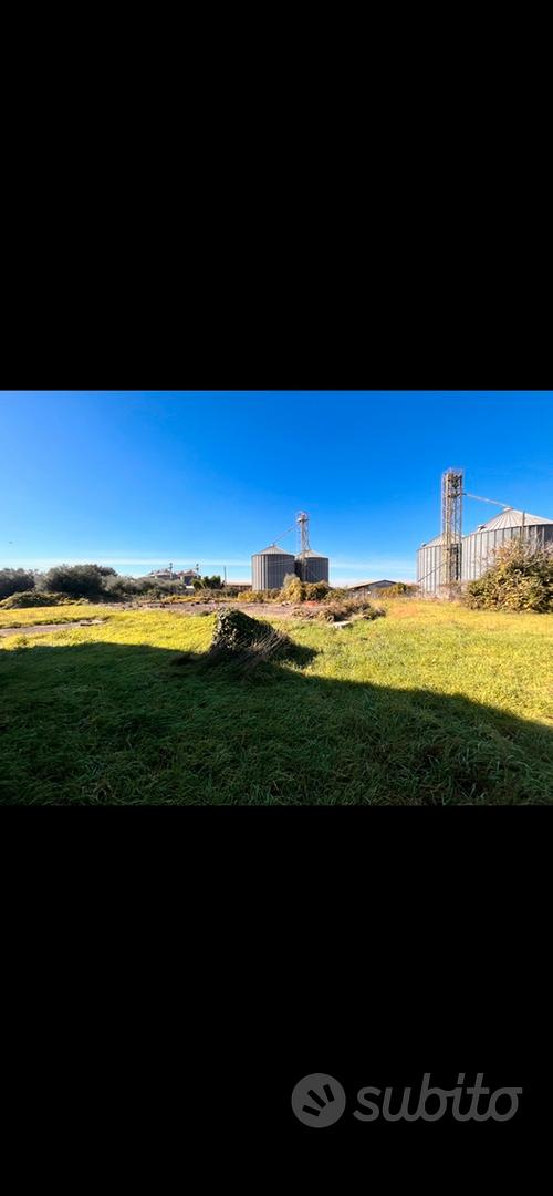 Lotti edificabili - Vista 4