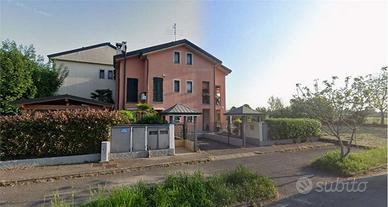 Trilocale a Pontirolo Nuovo