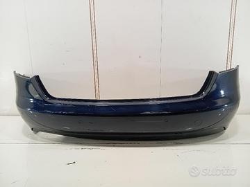 PARAURTI POSTERIORE CENTRALE AUDI A4 Allroad Serie