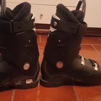 Scarponi sci Salomon x access 80 - 27/27.5