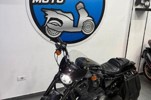 Harley-davidson 1200 Sportster